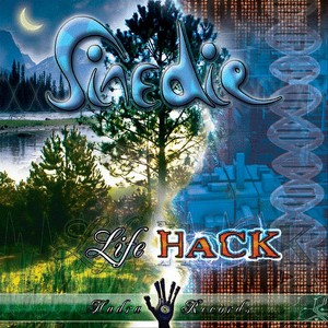 Life Hack Albumcover