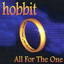 All For The One Albumcover