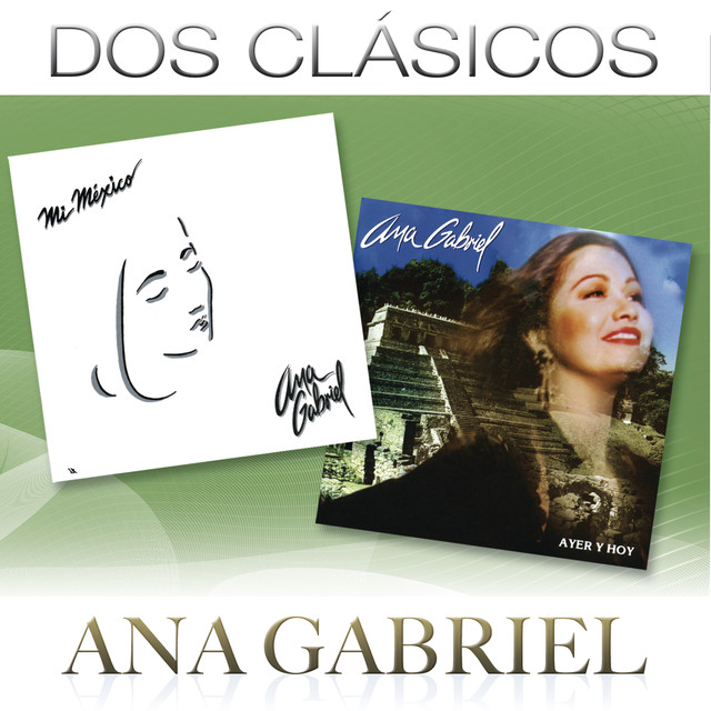 Dos Clásicos cover