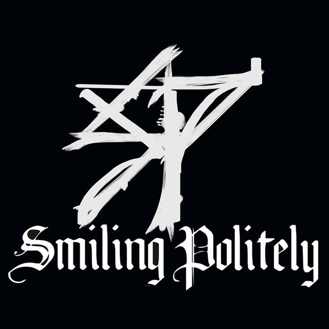 Smiling Politely photo