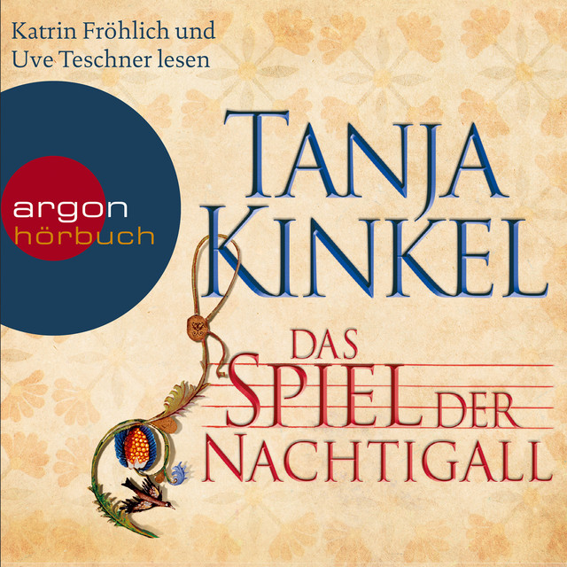 Tanja Kinkel Photo