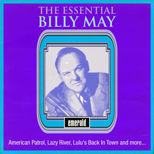 The Essential Billy May album