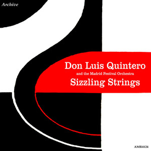 Don Luis Quintero and the Madrid Festival Orchestra