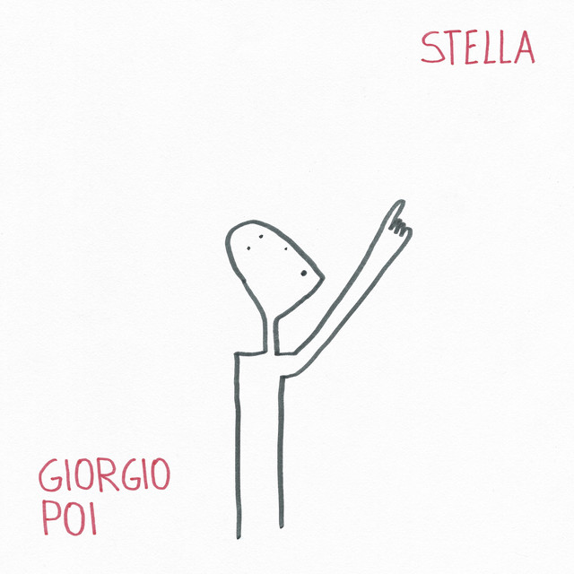 Stella cover