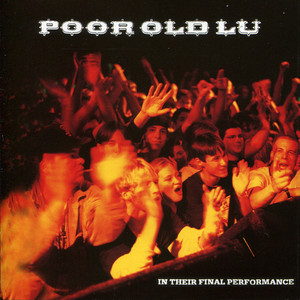 In Their Final Performance album