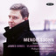 Violin Concerto cover