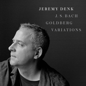 J.S. Bach: Goldberg Variations (Audio Only Version) album
