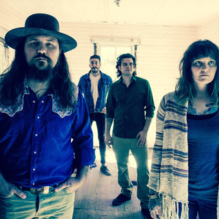 Thomas Wynn and The Believers Photo