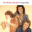 The Walker Brothers Superhits cover