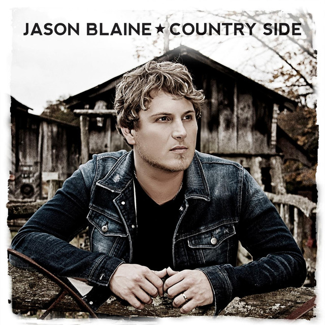 Country Side - Single cover