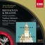 Beethoven & Brahms:Violin Concertos Albumcover