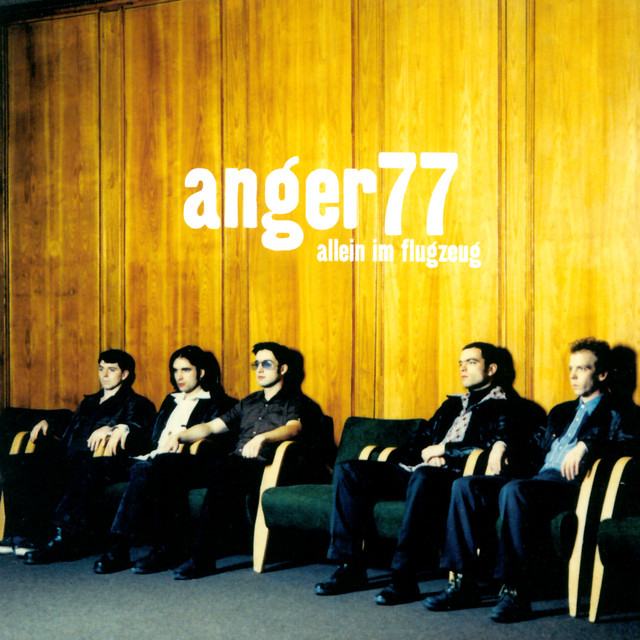Anger 77 Photo