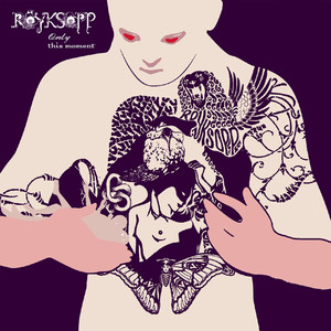 Only This Moment album