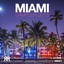 Miami Sampler 2015 Albumcover