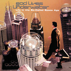 Life in the So-Called Space Age cover