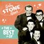 The Best Of Albumcover