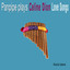 Panpipe Plays Celine Dion - Vol. 1 Albumcover