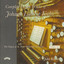 Complete Organ Works of Johann Krebs - Vol 6 - The Organ of St. Peter Mancroft, Norwich Albumcover