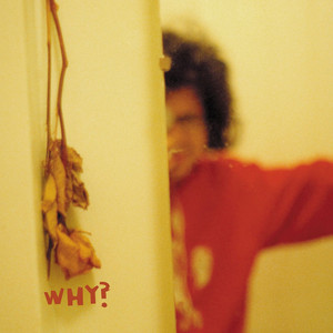 The Early Whitney EP cover