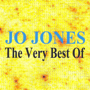 The Very Best of Jo Jones album