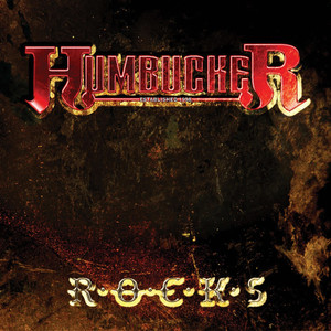 Humbucker Photo