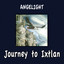 Journey to Ixtlan Albumcover