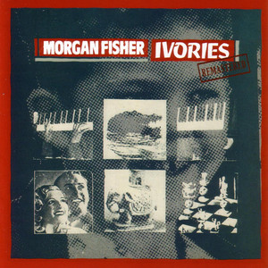 Ivories cover