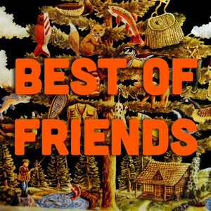 Best of Friends