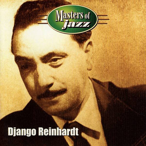 Masters of Jazz album