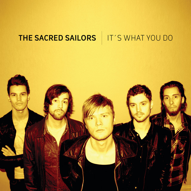 The Sacred Sailors Photo
