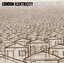 Syncopated City cover