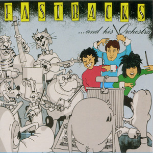 ... and His Orchestra cover