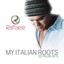 My Italian Roots Cd1 Albumcover