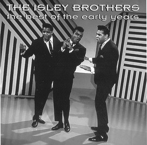 The Best of the Early Years album