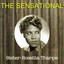 The Sensational Sister Rosetta Tharpe Albumcover