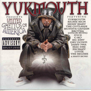 Yukmouth : Best songs, Albums and Concerts - Mozaart