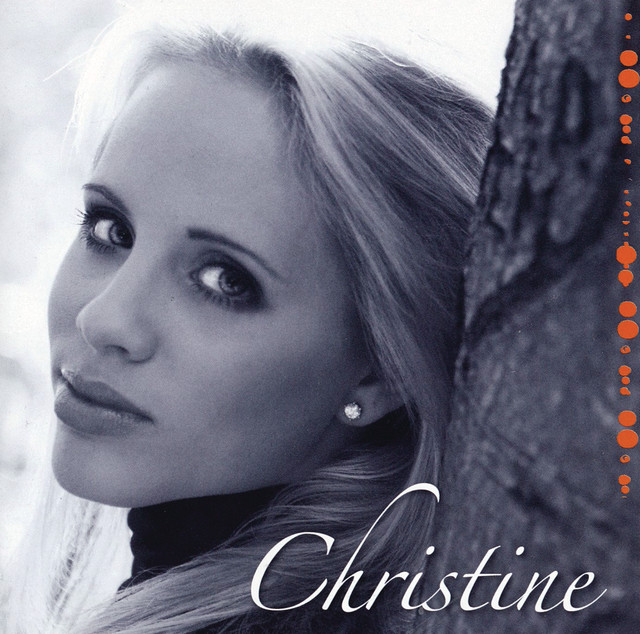 Christine Guldbrandsen Photo