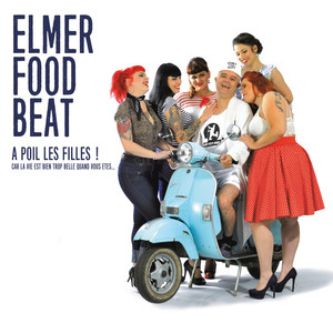 A poil les filles! cover