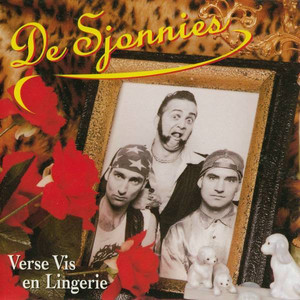 De fles cover