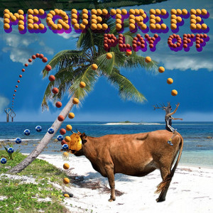 Mequetrefe poster