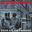 Viva La Arthouse cover