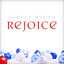 Rejoice cover