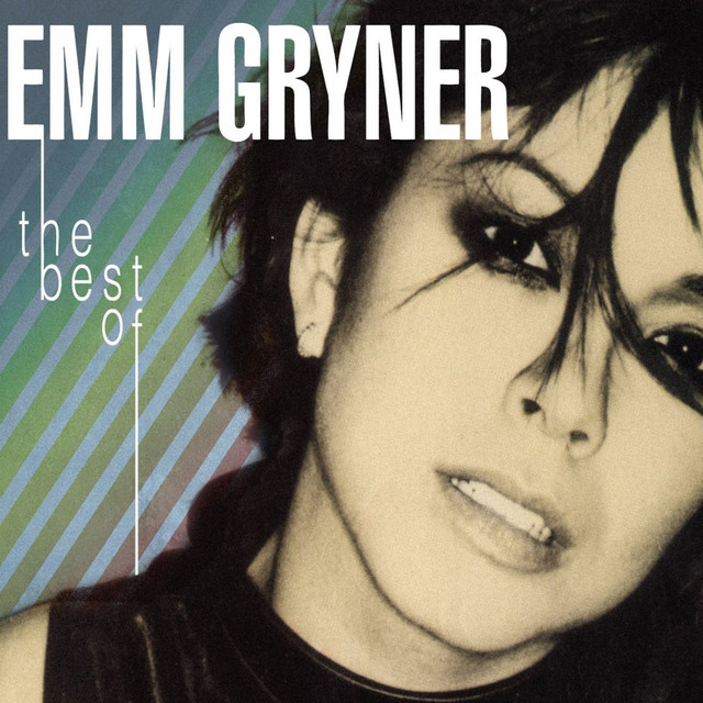 The Best Of Emm Gryner cover