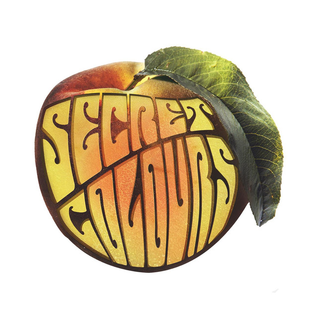 Peach cover
