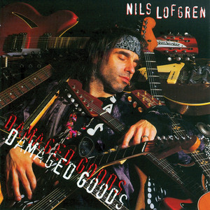 Damaged Goods cover