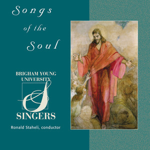 Songs of the Soul album