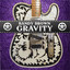 Gravity cover