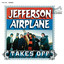 Jefferson Airplane Takes Off cover