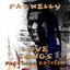 Pat Kelly Love Songs cover