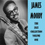 The Jazz Collection Vol. 1 cover